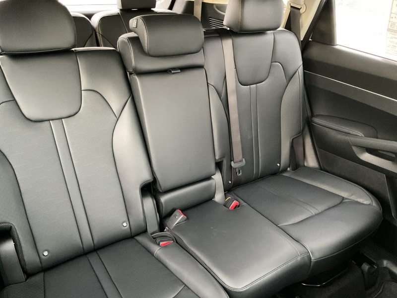 2026 Kia Sorento Hybrid