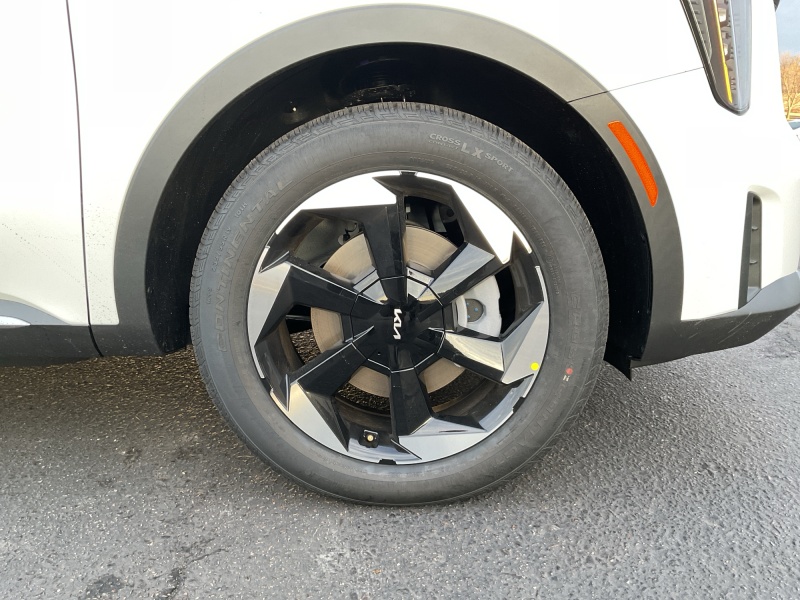 2026 Kia Sorento Hybrid