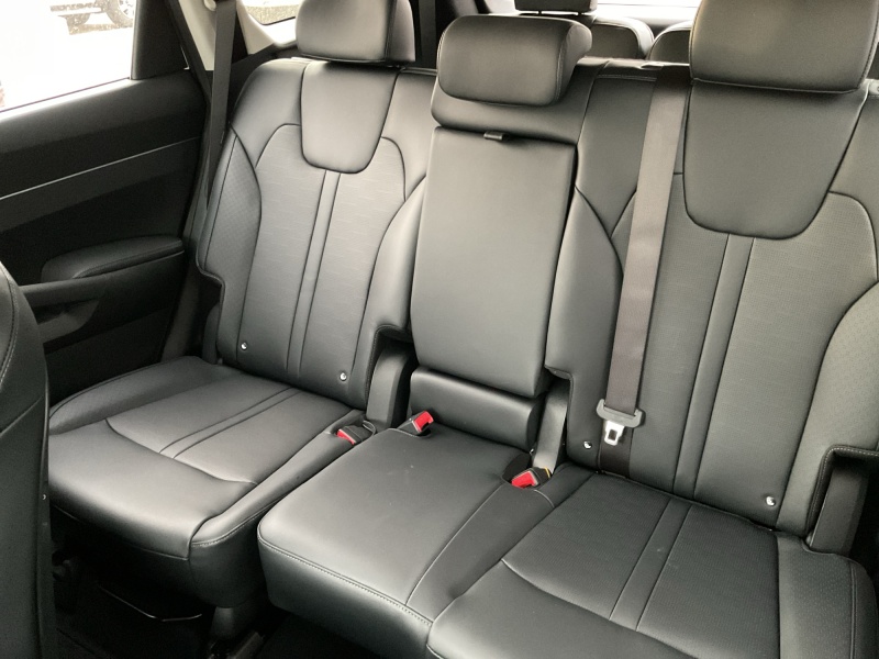 2026 Kia Sorento Hybrid