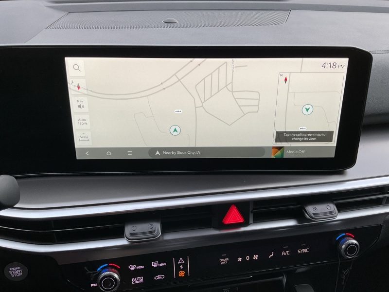 2026 Kia Sorento Hybrid