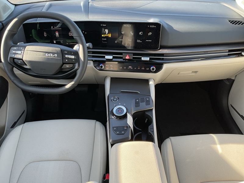 2026 Kia Sportage Hybrid