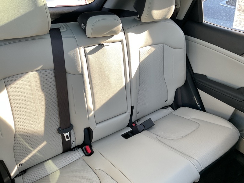 2026 Kia Sportage Hybrid