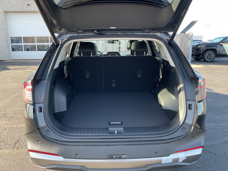 2026 Kia Sportage Hybrid