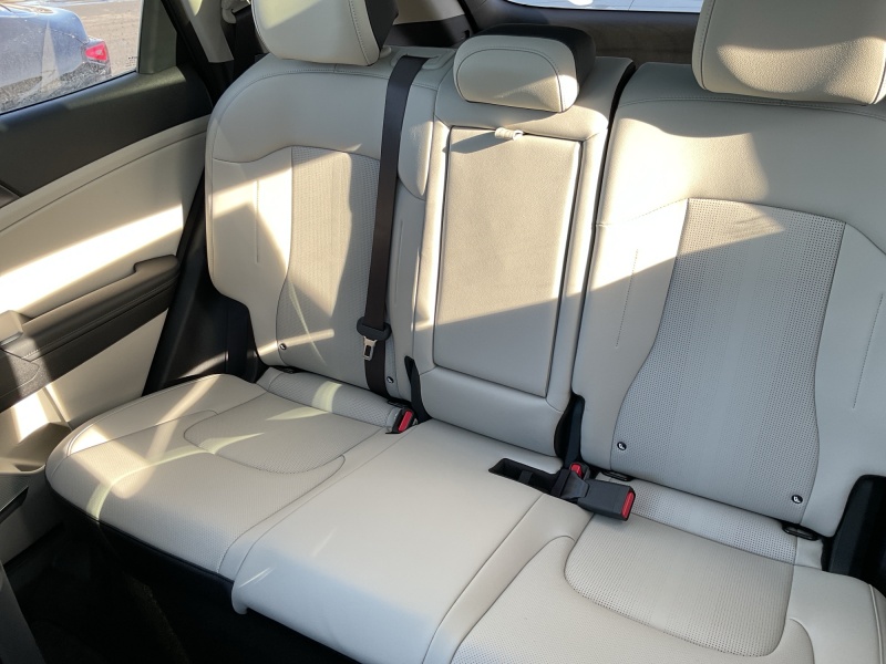 2026 Kia Sportage Hybrid