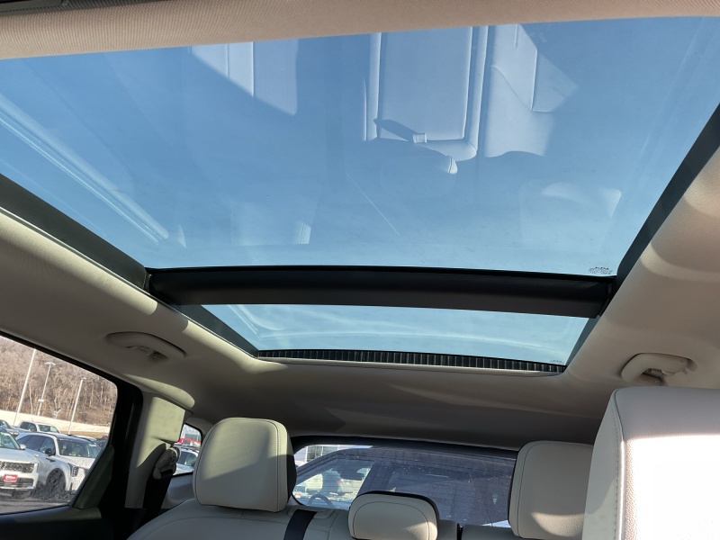 2026 Kia Sportage Hybrid