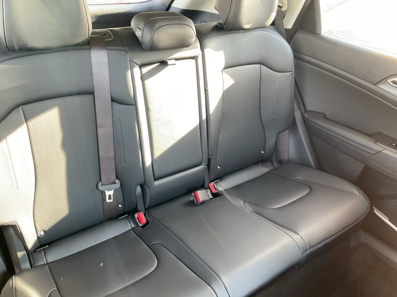 2026 Kia Sportage Hybrid