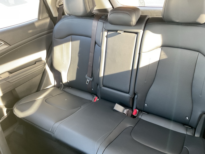 2026 Kia Sportage Hybrid