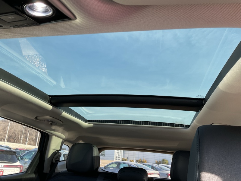 2026 Kia Sportage Hybrid