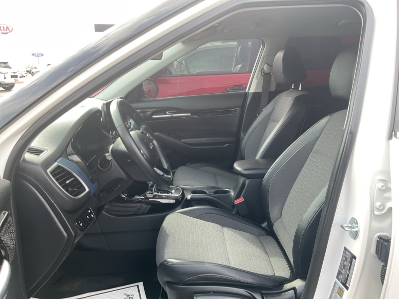 Used 2023 Kia Seltos S Crossovers