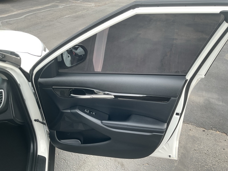 2023 Kia Seltos
