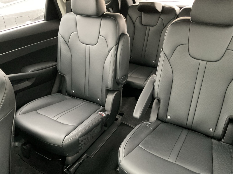 2026 Kia Sorento Hybrid