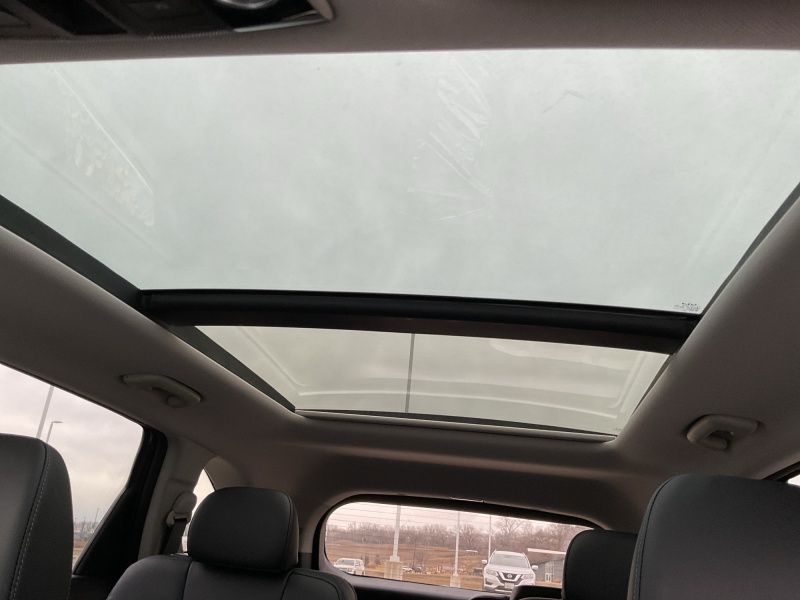 2026 Kia Sorento Hybrid