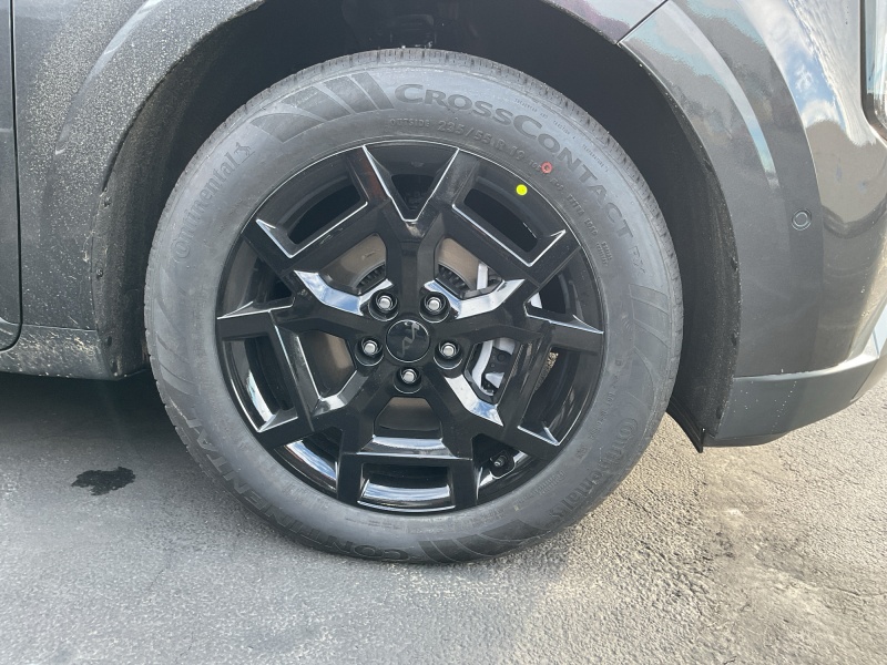 2026 Kia Carnival Hybrid