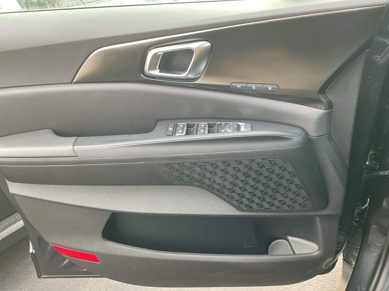 2026 Kia Carnival Hybrid