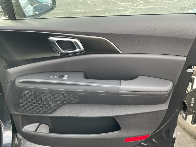 2026 Kia Carnival Hybrid