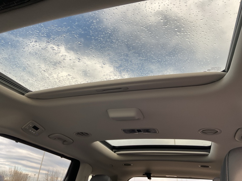 2026 Kia Carnival Hybrid