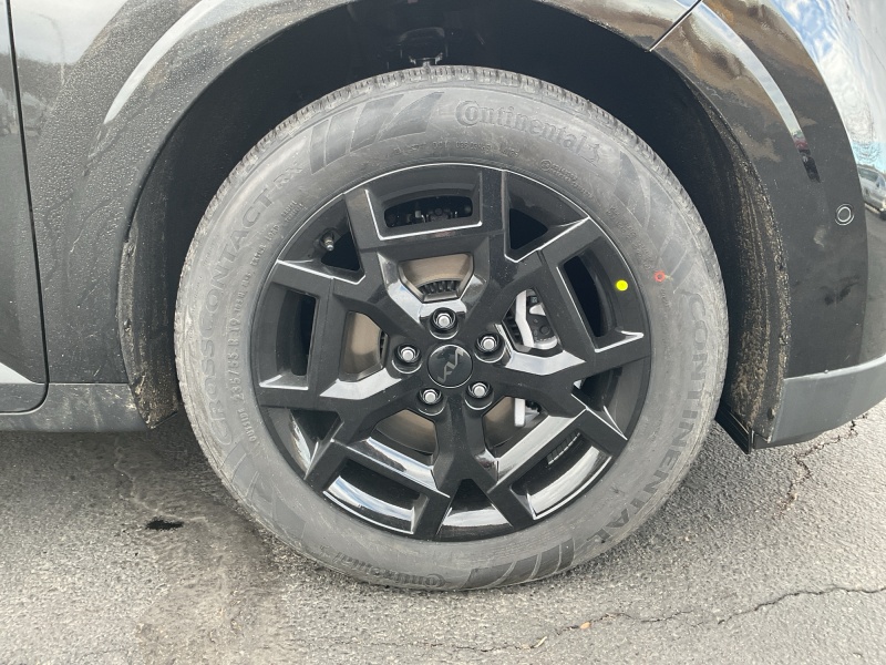 2026 Kia Carnival Hybrid