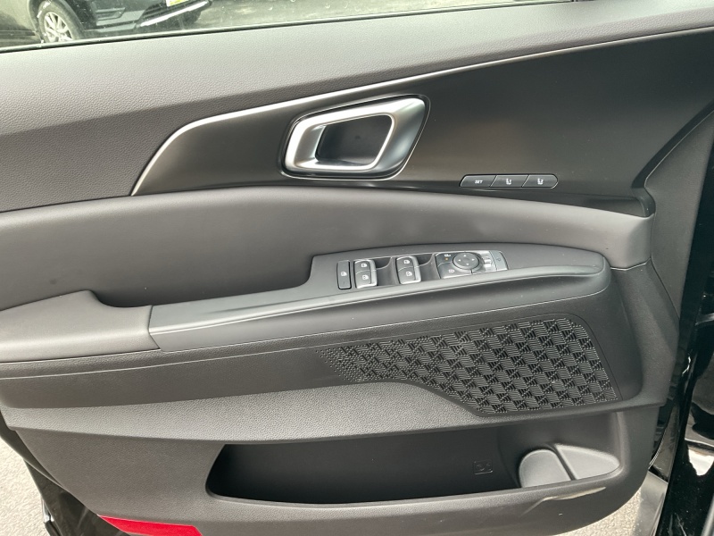 2026 Kia Carnival Hybrid