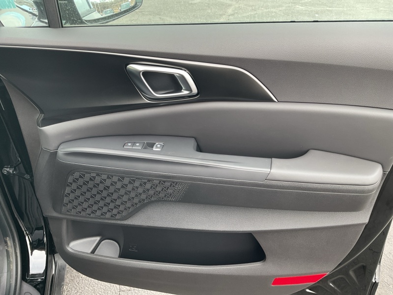 2026 Kia Carnival Hybrid