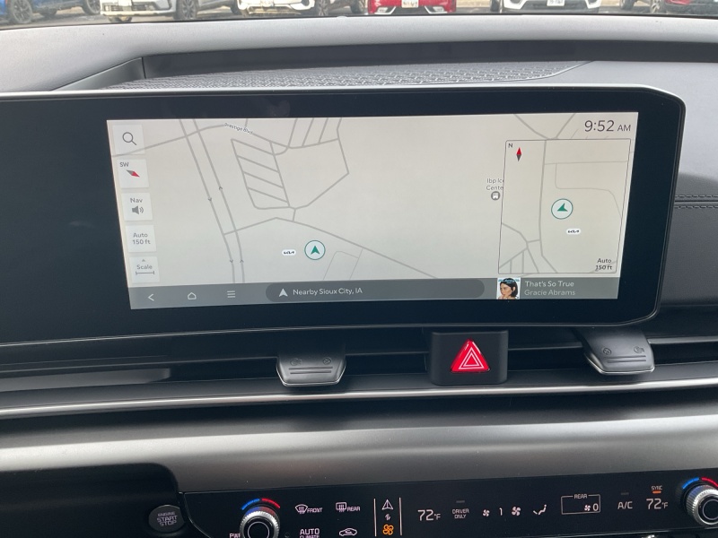 2026 Kia Carnival Hybrid