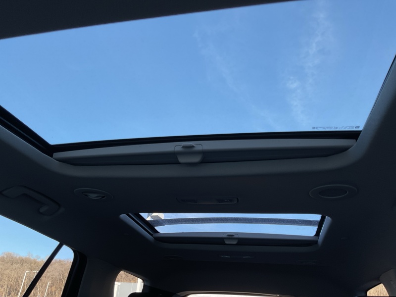 2021 Chevrolet Traverse