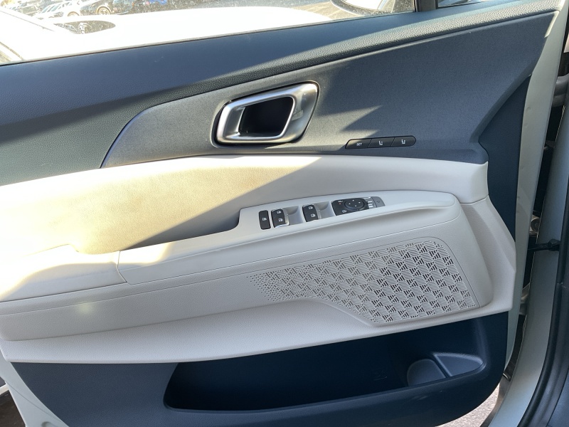 2026 Kia Carnival Hybrid