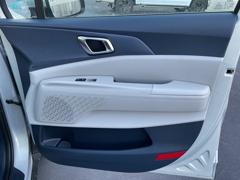 2026 Kia Carnival Hybrid