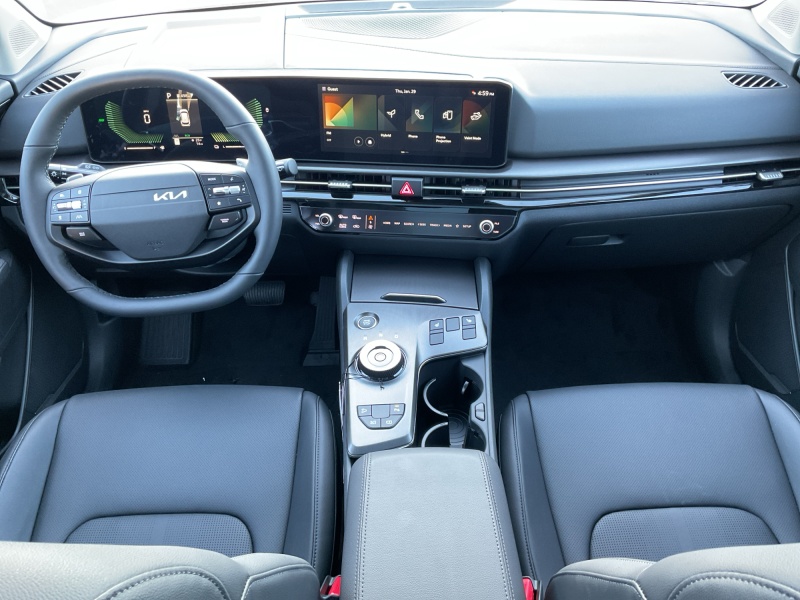 2026 Kia Sportage Hybrid