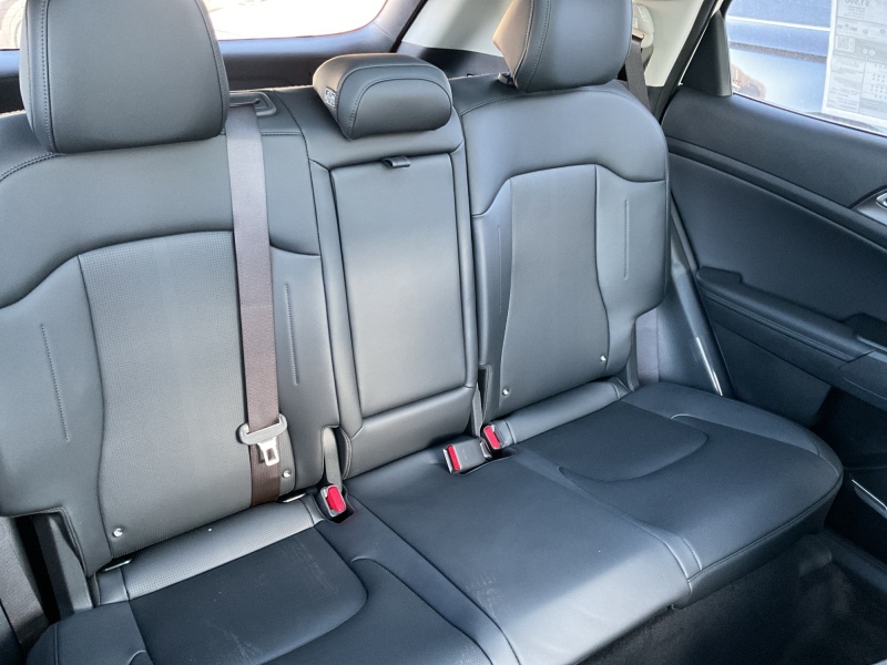 2026 Kia Sportage Hybrid