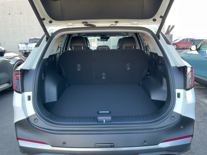 2026 Kia Sportage Hybrid