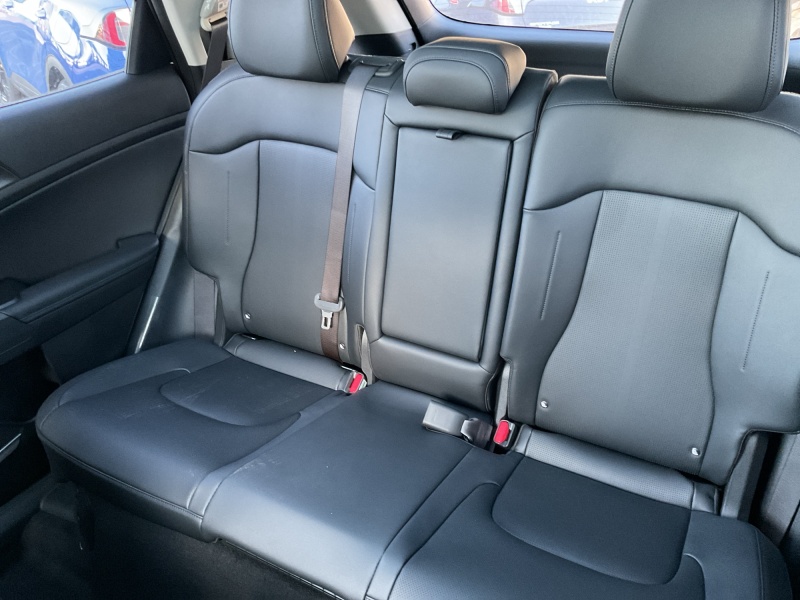 2026 Kia Sportage Hybrid