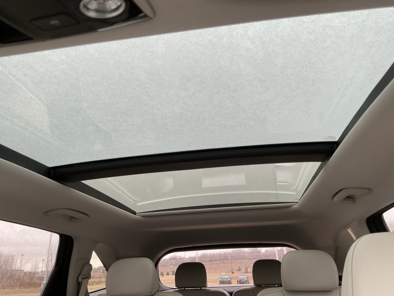 2026 Kia Sorento Hybrid