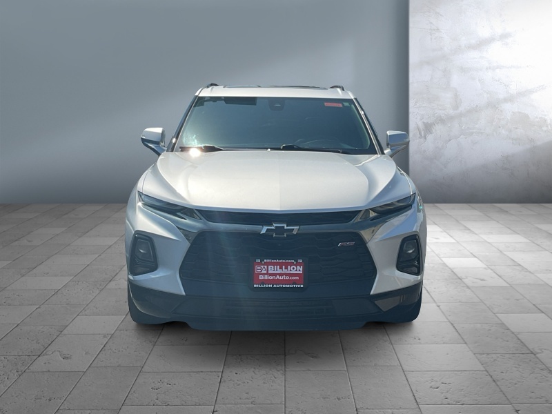 2020 Chevrolet Blazer