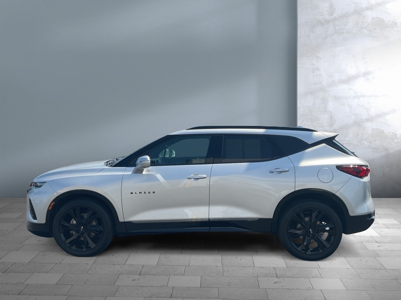 2020 Chevrolet Blazer