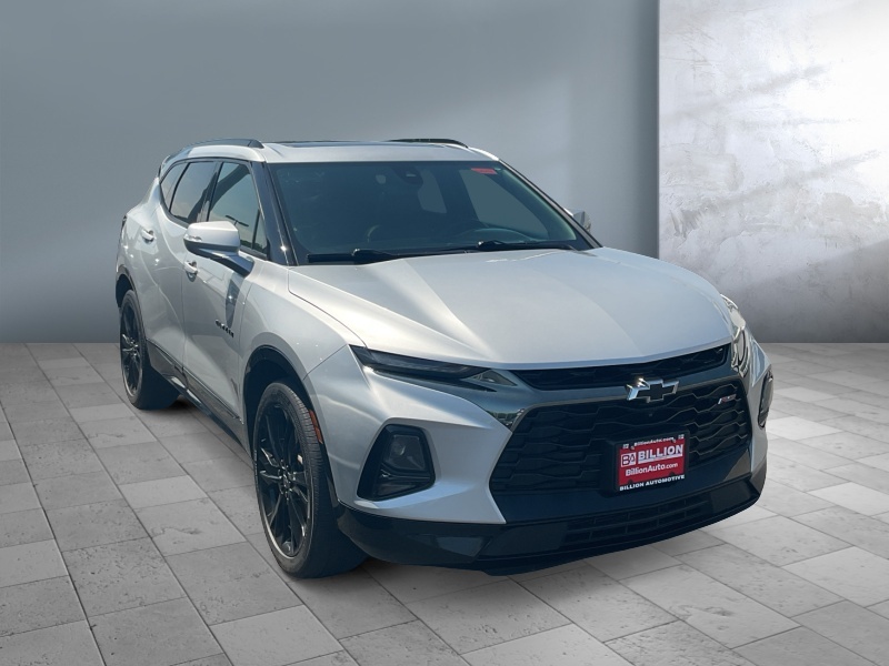 2020 Chevrolet Blazer