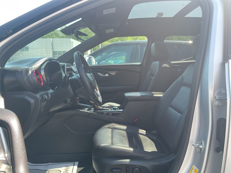 2020 Chevrolet Blazer