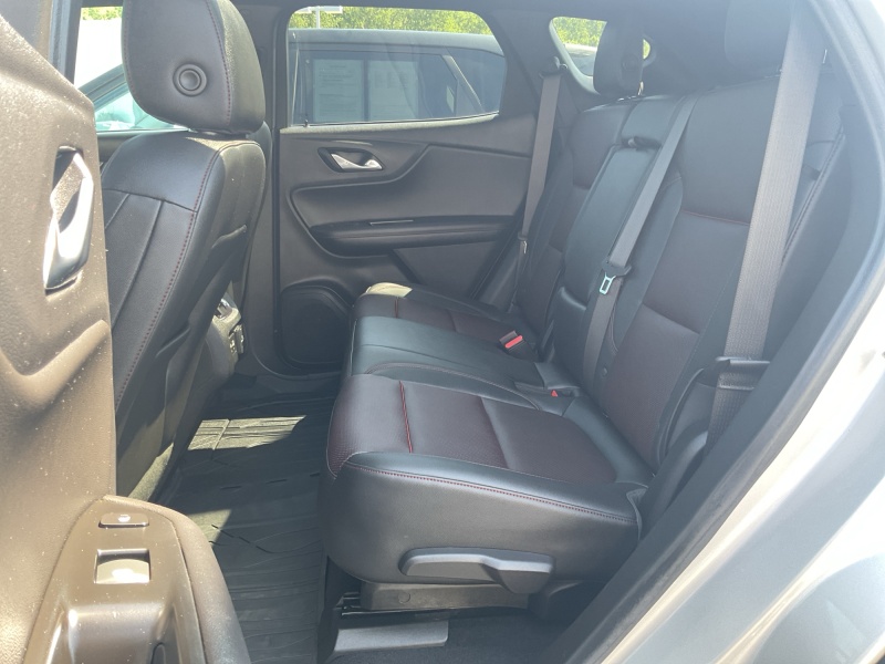 2020 Chevrolet Blazer