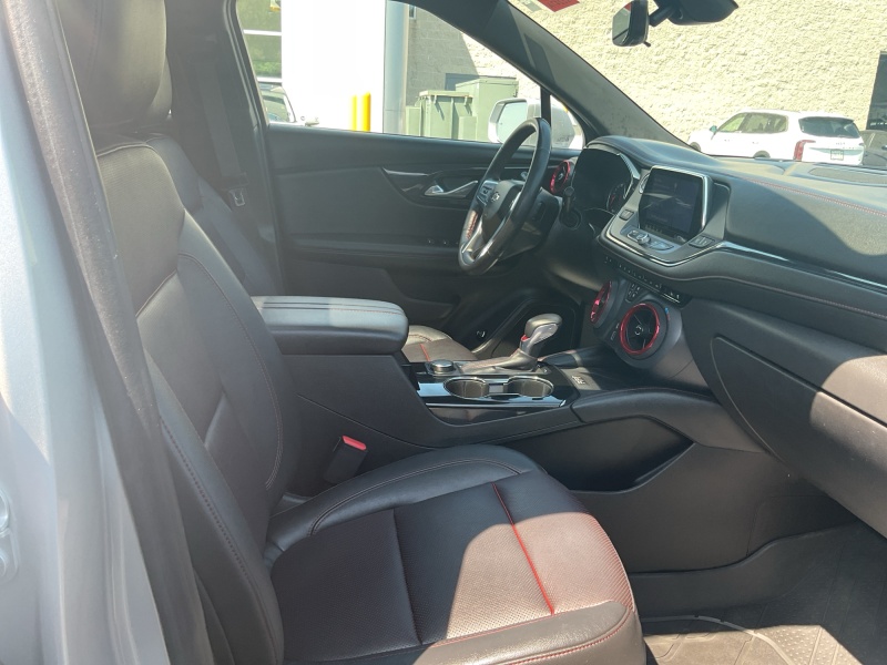 2020 Chevrolet Blazer