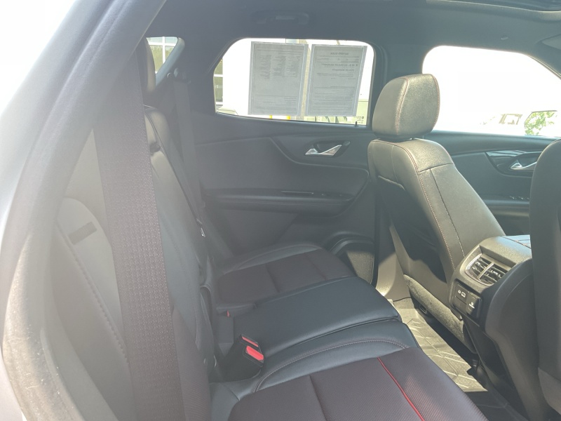 2020 Chevrolet Blazer