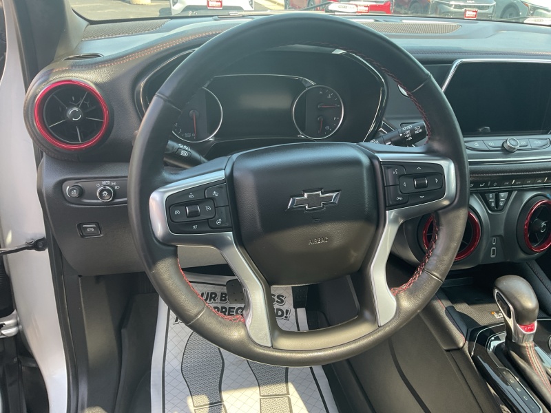 2020 Chevrolet Blazer
