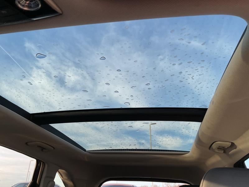 2026 Kia Sorento Hybrid