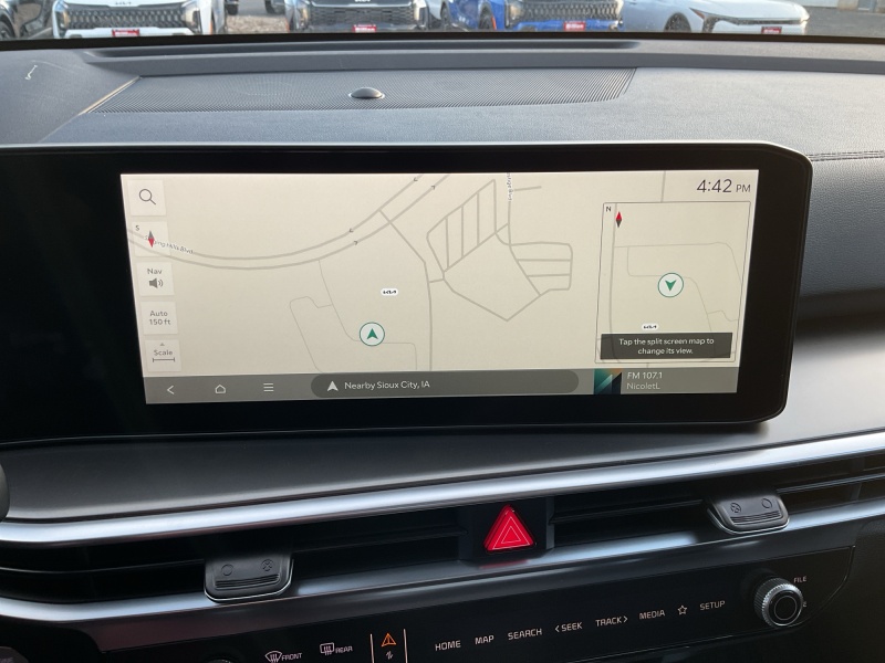 2026 Kia Sorento Hybrid