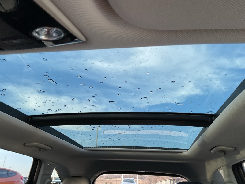 2026 Kia Sorento Hybrid