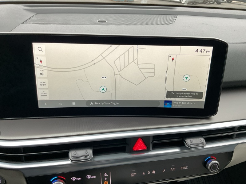 2026 Kia Sorento Hybrid