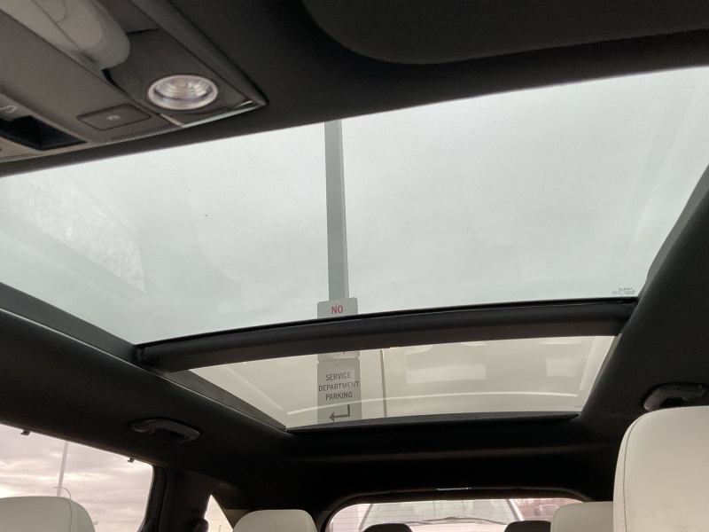 2026 Kia Sorento Hybrid