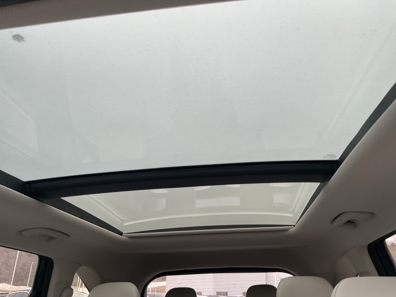 2026 Kia Sorento Hybrid