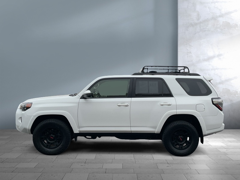2021 Toyota 4Runner