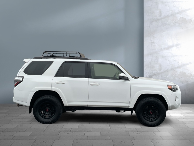 2021 Toyota 4Runner