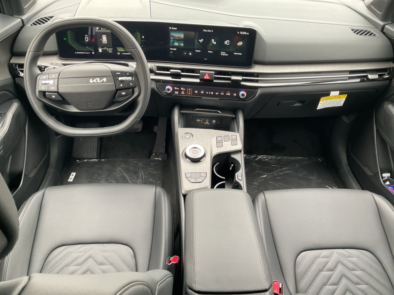 2026 Kia Sportage Hybrid