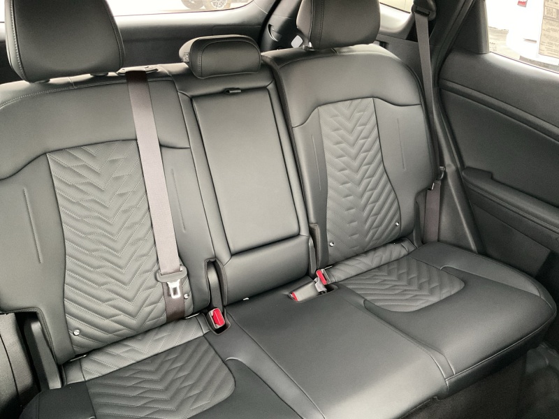 2026 Kia Sportage Hybrid